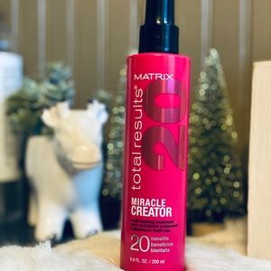 NWT MATRIX 💕 MIRACLE CREATOR